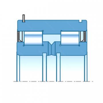 Rodamiento SL04-5068 NTN