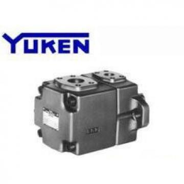 YUKEN PV2R2-53-F-LAB-4222