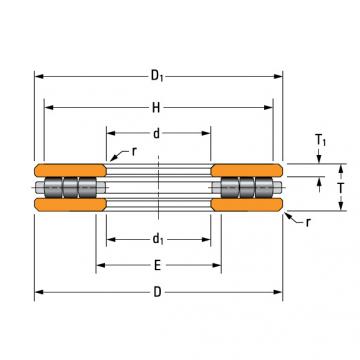 Bearing S-4792-A(2)