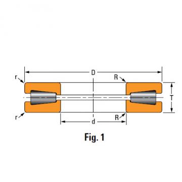 Bearing T651