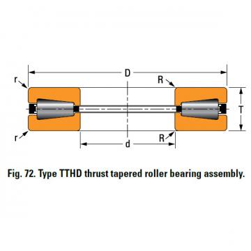 Bearing T651