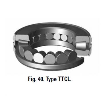 Bearing T209 T209W