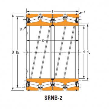 Bearing Bore seal 1440 O-ring