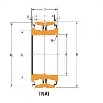 Bearing m262448Td m262410