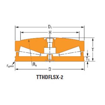 Bearing 148TTsf926OO487