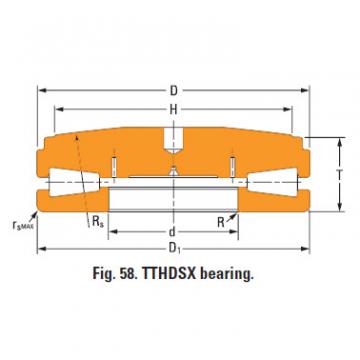 Bearing 105TTsv918