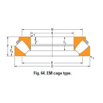 Bearing 29336eJ