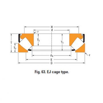 Bearing 29396em