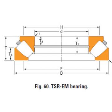 Bearing 29364eJ