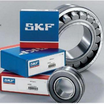  5204A Double Row Ball Bearing (= , ) Stainless Steel Bearings 2018 LATEST SKF