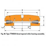 Bearing T711FSS-T711SA