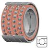 SKF 7018 CD/P4AQBTA Rodamientos de bolas de precisión