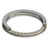 CONSOLIDATED Rodamientos 81172 M Thrust Roller Bearing #1 small image