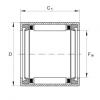 Rodamiento SCE1010-PP INA