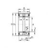 Rodamiento SL04140-PP INA