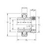 Rodamiento SM1113K Timken