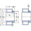 Rodamiento C 2238 K + H 3138 SKF