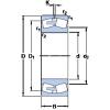 Rodamientos 238/630 CAMA/W20 SKF