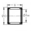 Rodamiento HK1616-2RS AST