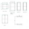Rodamiento RNA6913 SKF #1 small image