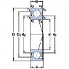 Rodamiento 71901 CD/HCP4A SKF