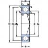 Rodamiento S7003 ACD/P4A SKF