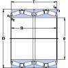 Rodamiento BT4B 332671/HA1 SKF