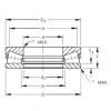 Rodamiento S-4055-C Timken