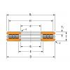 Bearing S-4791-A(2)