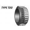 Bearing EE161363 161901CD