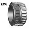 Bearing HM252343NA HM252311D #2 small image