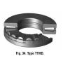 Bearing T101 T101W #2 small image