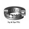 Bearing T209 T209W #2 small image