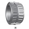 Bearing JH211749 JH211710 H211749XS H211710ES K518771R HM803149 HM803110 HM803110EB