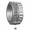 Bearing JM207049 JM207010 M207049XS M207010ES K518779R EE299615 299711X X2S-299615 Y3S-299711