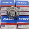  1/2 Set 7015 CD/P4ADGA Precision Bearing Matched Set 1-Pair Factory Sealed Stainless Steel Bearings 2018 LATEST SKF #1 small image