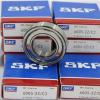 1   22206 E/C3 SPHERICAL ROLLER BEARING 3  2 NIP Stainless Steel Bearings 2018 LATEST SKF #4 small image