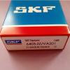 6205-C3  Bearing 25x52x15(mm) *OPEN No Seals or Shields* Stainless Steel Bearings 2018 LATEST SKF
