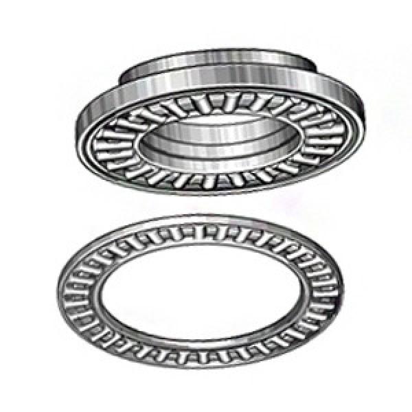 INA AXW30 Thrust Roller Bearing #1 image