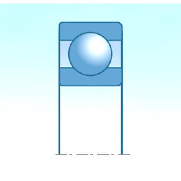 Rodamiento 16010 NTN-SNR #1 image