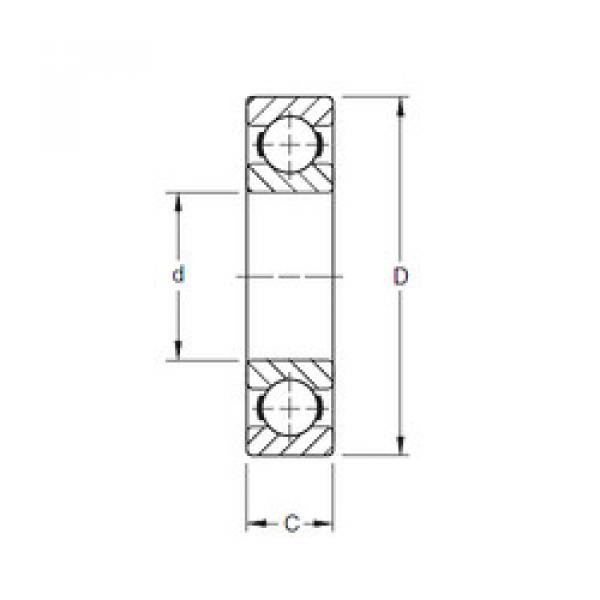 Rodamiento XLS76K2 Timken #1 image