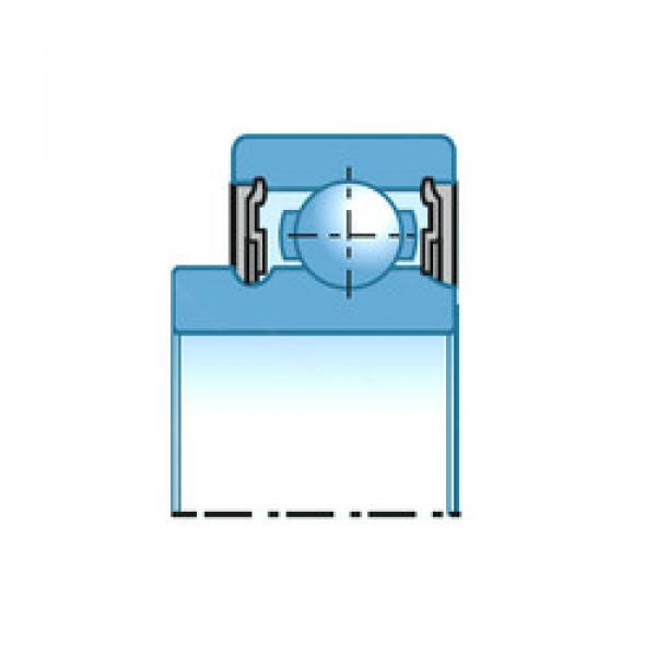 Rodamiento BB1-3155 SKF #1 image