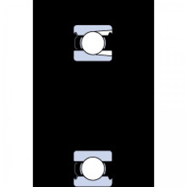 Rodamiento 217-Z SKF #1 image