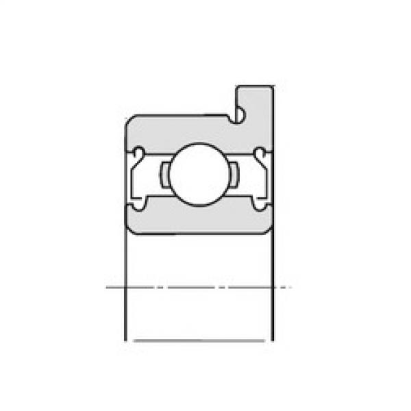 Rodamiento F-WA674ASSA NTN #1 image