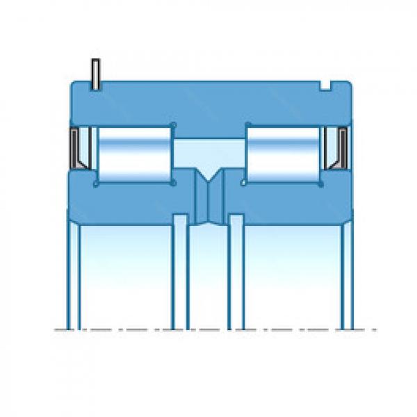 Rodamiento SLX130X220X150 NTN #1 image