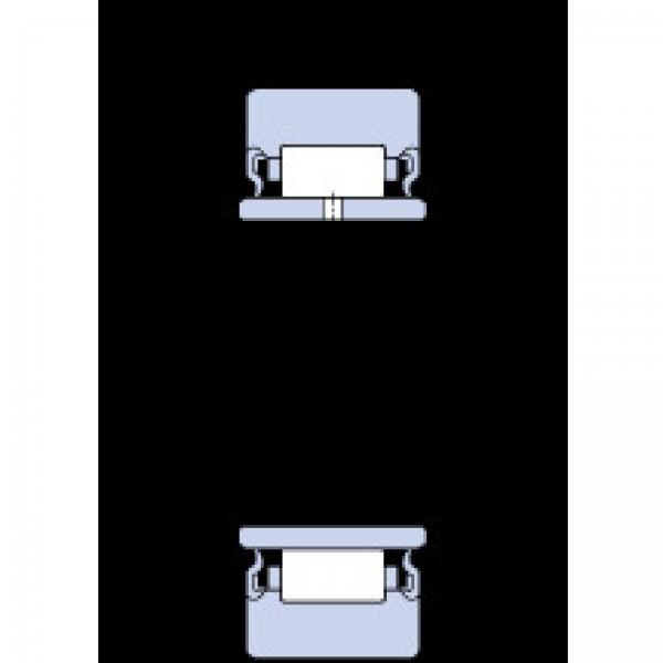 Rodamiento NA 2202.2RSX SKF #1 image