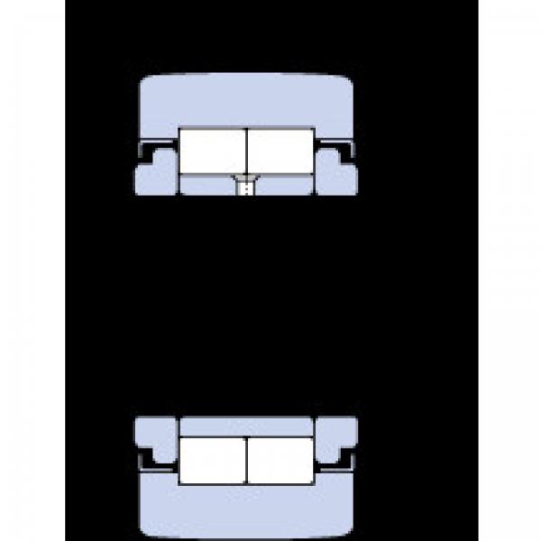 Rodamiento NUTR 30 A SKF #1 image