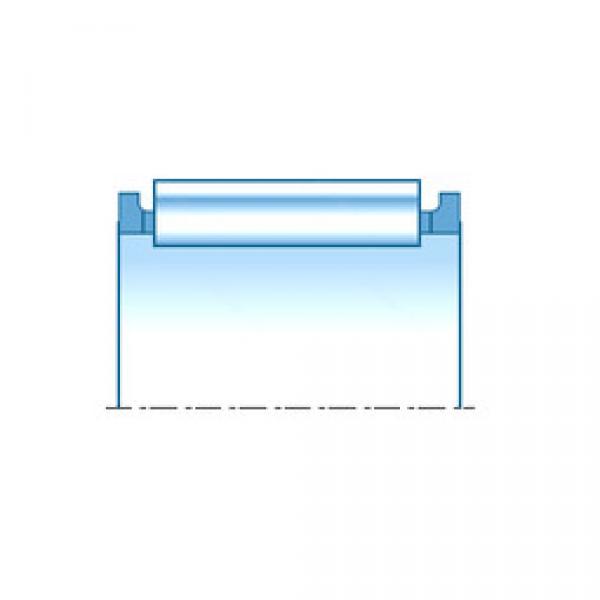 Rodamiento K29X35X20.3 NTN #1 image