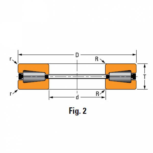 Bearing XC760 #1 image