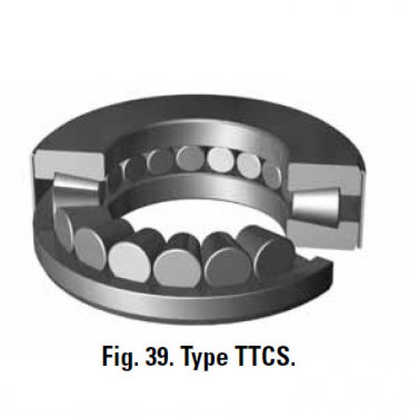 Bearing T114X B #1 image